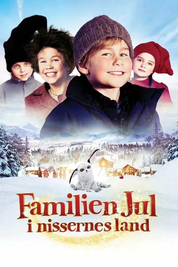 შობის ზღაპარი: ელფების ქვეყანა (ქართულად) / The Christmas Family 2 (Shobis Zgapari: Elfis Qveyana Qartulad) ქართულად 2026 / shobis zghapari elpebis kveqana qartulad