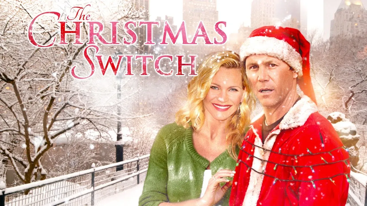 შეცვლილი სანტა (ქართულად) / The Christmas Switch (Shecvlili Santa Qartulad) ქართულად 2026 / shetsvlili santa qartulad