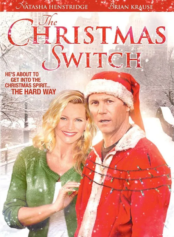 შეცვლილი სანტა (ქართულად) / The Christmas Switch (Shecvlili Santa Qartulad) ქართულად 2026 / shetsvlili santa qartulad