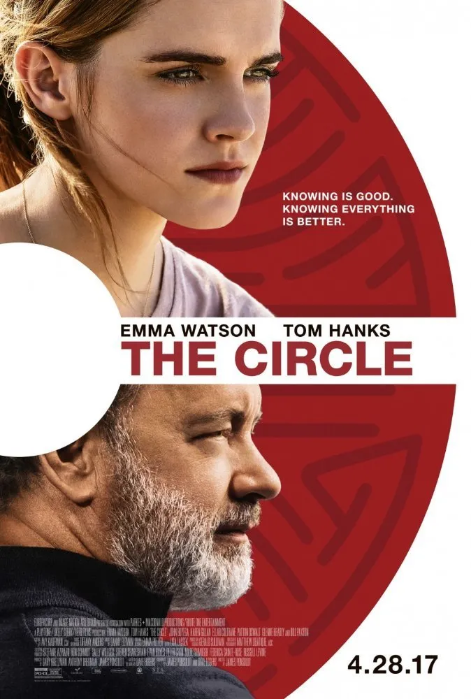 წრე (ქართულად) / The Circle ქართულად 2026 / tsre qartulad