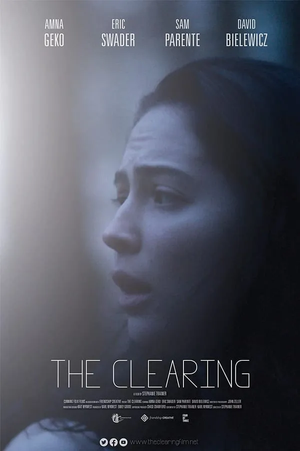 გაწმენდა (ქართულად) / The Clearing (Gawmenda Qartulad) ქართულად 2026 / gatsmenda qartulad