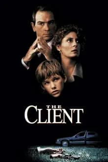 კლიენტი (ქართულად) / The Client (Klienti Qartulad) ქართულად 2026 / klienti qartulad