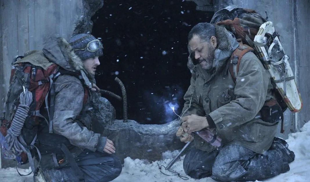 კოლონია (2013) (ქართულად) / The Colony (Kolonia Qartulad) ქართულად 2026 / kolonia 2013 qartulad