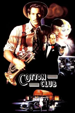 კოტონ კლუბი (ქართულად) / The Cotton Club ქართულად 2026 / koton klubi qartulad