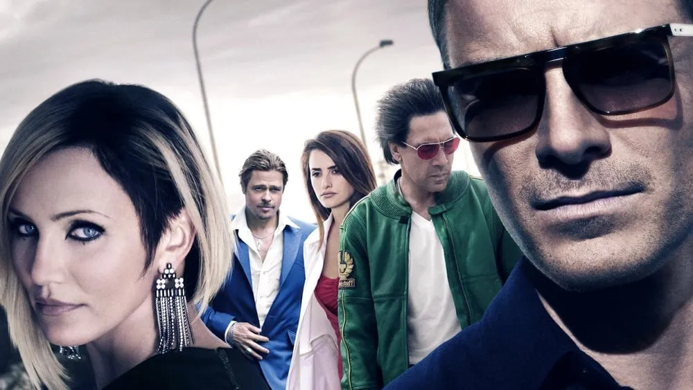 მრჩეველი (ქართულად) / The Counselor (Mrcheveli Qartulad) ქართულად 2026 / mrcheveli qartulad