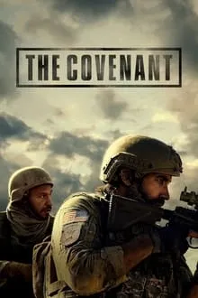 შეთანხმება (ქართულად) / The Covenant (Shetanxmeba Qartulad) ქართულად 2026 / shetankhmeba qartulad