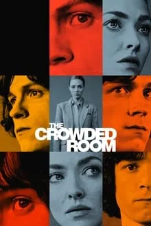 სავსე ოთახი (ქართულად) / The Crowded Room (Savse Otaxi Qartulad) ქართულად 2026 / savse otakhi qartulad