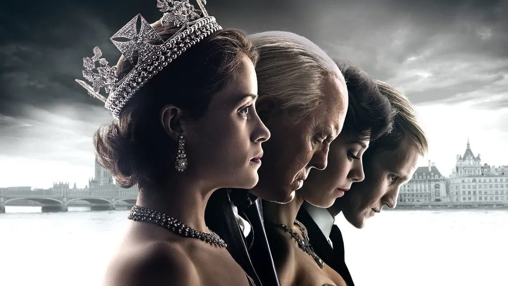 გვირგვინი (ქართულად) / The Crown (Gvirgvini Qartulad) ქართულად 2026 / gvirgvini qartulad