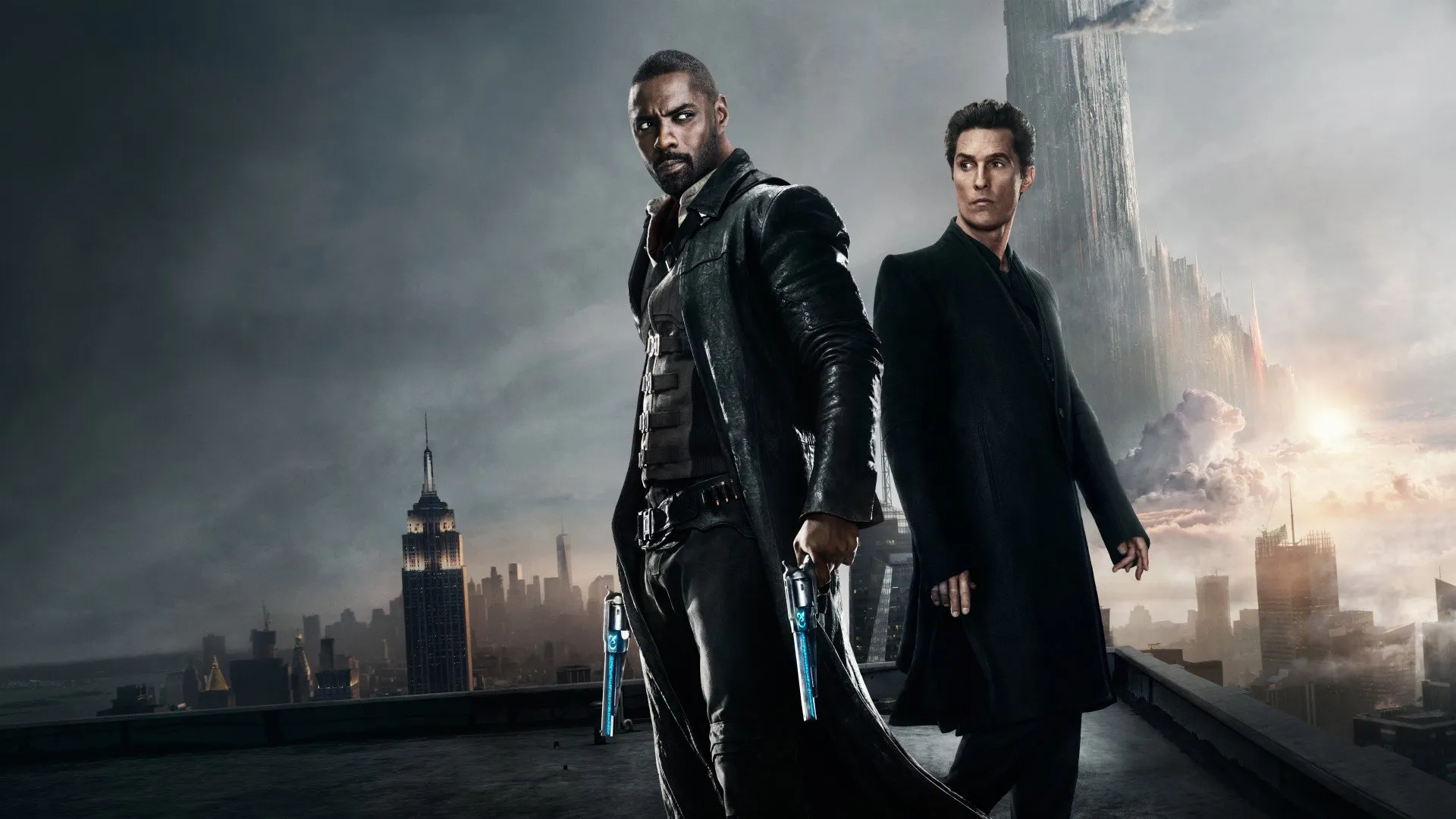 ბნელი კოშკი (ქართულად) / The Dark Tower (Bneli Koshki Qartulad) ქართულად 2026 / bneli koshki qartulad