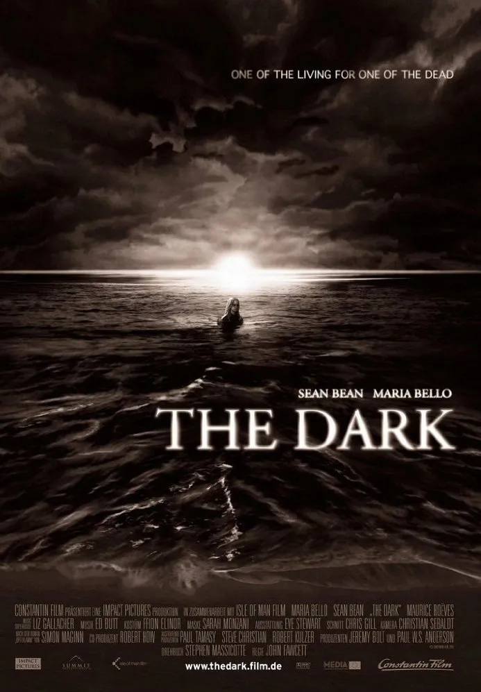 სიბნელე (ქართულად) / The Dark ქართულად 2026 / sibnele qartulad