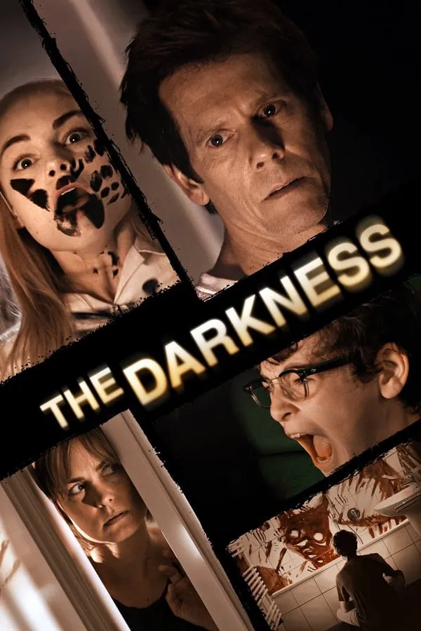 სიბნელე (ქართულად) / The Darkness ქართულად 2026 / sibnele qartulad