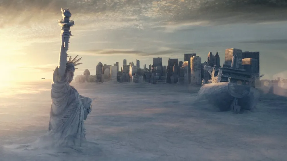 დღე ხვალის შემდეგ (ქართულად) / The Day After Tomorrow (Dges Xval Shemdeg Qartulad) ქართულად 2026 / dghe khvalis shemdeg qartulad