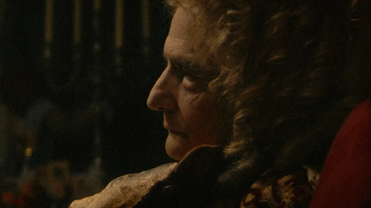 ლუი XIV-ს გარდაცვალება (ქართულად) / The Death of Louis XIV ქართულად 2026 / lui xiv s gardatsvaleba qartulad