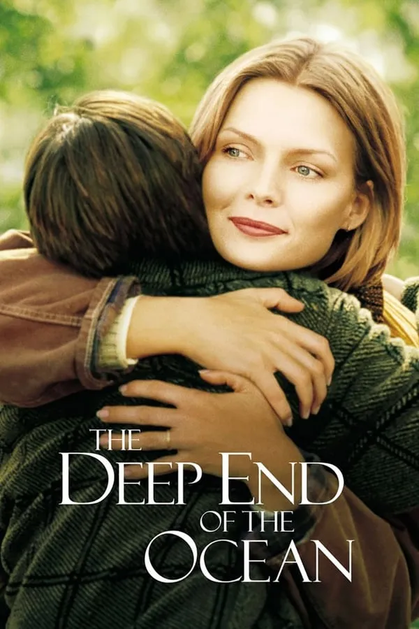 ოკეანის ფსკერზე (ქართულად) / The Deep End of the Ocean (Okeanis Fskerze Qartulad) ქართულად 2026 / okeanis pskerze qartulad