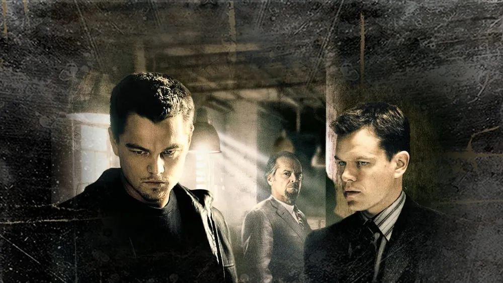 ორმაგი თამაში (ქართულად) / The Departed (Ormagi Tamashi Qartulad) ქართულად 2026 / ormagi tamashi qartulad