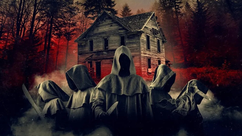 ეშმაკი მოდის ღამით (ქართულად) / The Devil Comes at Night (Eshmaki Modis Gamit Qartulad) ქართულად 2026 / eshmaki modis ghamit qartulad