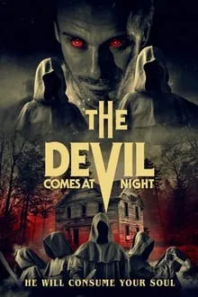 ეშმაკი მოდის ღამით (ქართულად) / The Devil Comes at Night (Eshmaki Modis Gamit Qartulad) ქართულად 2026 / eshmaki modis ghamit qartulad