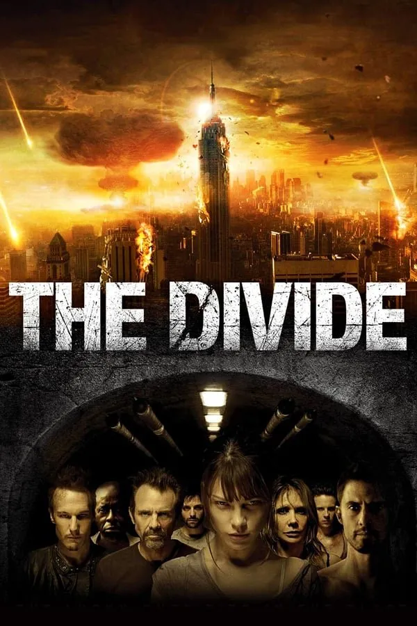 გამყოფი (ქართულად) / The Divide (Gamyofi Qartulad) ქართულად 2026 / gamqopi qartulad