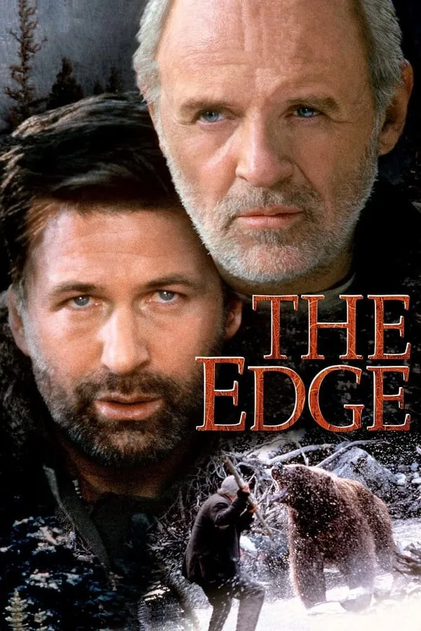 ზღვარზე (ქართულად) / The Edge (Zgvarze Qartulad) ქართულად 2026 / zghvarze qartulad