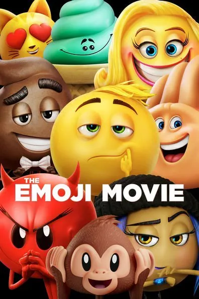 ემოჯი ფილმი (ქართულად) / The Emoji Movie (Emoji Filmi Qartulad) ქართულად 2026 / emoji pilmi qartulad