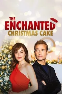 ჯადოსნური საშობაო ტორტი (ქართულად) / The Enchanted Christmas Cake (Jadosnuri Sashobao Torti Qartulad) ქართულად 2026 / jadosnuri sashobao torti qartulad