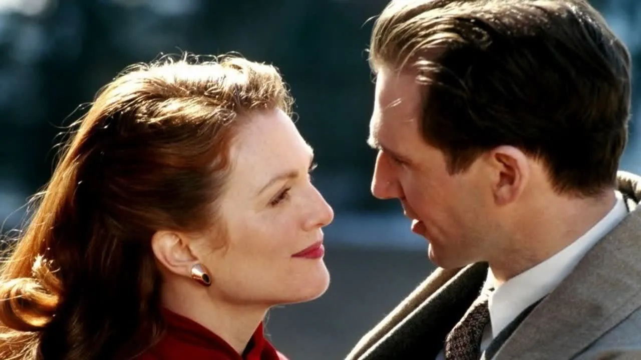 რომანის დასასრული (ქართულად) / The End of the Affair (Romanis Dasasruli Qartulad) ქართულად 2026 / romanis dasasruli qartulad