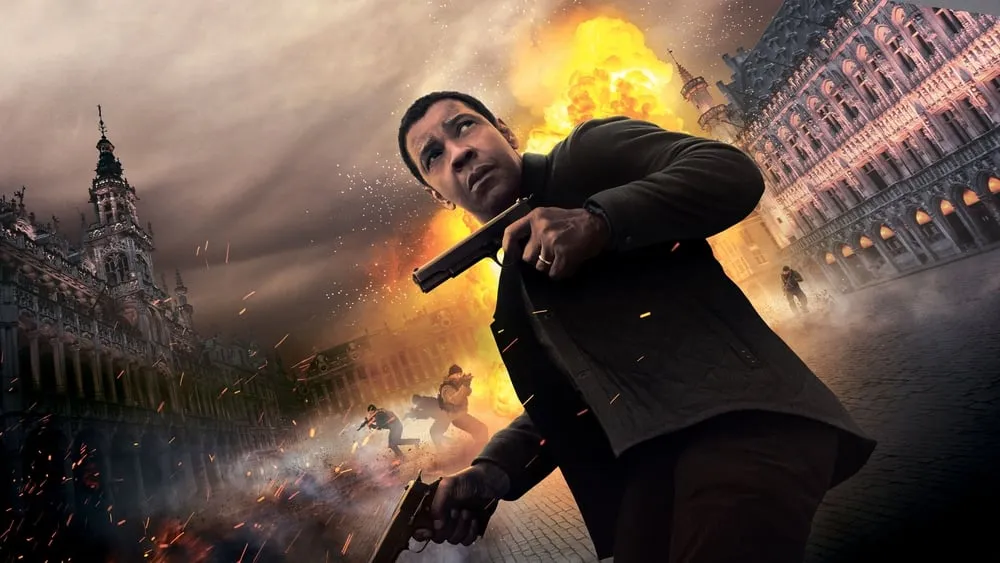 მარეგულირებელი 2 (ქართულად) / The Equalizer 2 (Maregulirebeli 2 Qartulad) ქართულად 2026 / maregulirebeli 2 qartulad