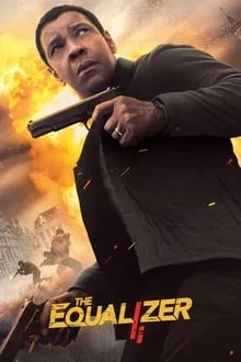 მარეგულირებელი 2 (ქართულად) / The Equalizer 2 (Maregulirebeli 2 Qartulad) ქართულად 2026 / maregulirebeli 2 qartulad