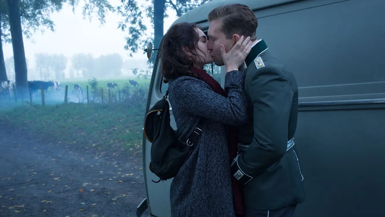 გამონაკლისი (ქართულად) / The Exception (Gamonaklisi Qartulad) ქართულად 2026 / gamonaklisi qartulad