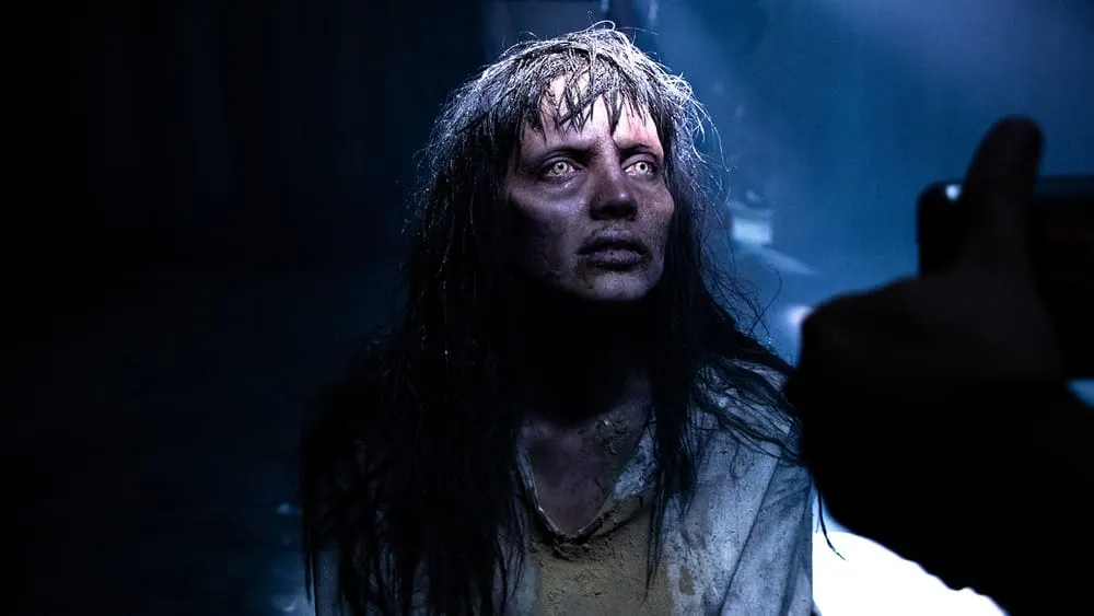 ღმერთის ეგზორციზმი (ქართულად) / The Exorcism of God (Gmertis Egzorcizmi Qartulad) ქართულად 2026 / ghmertis egzortsizmi qartulad