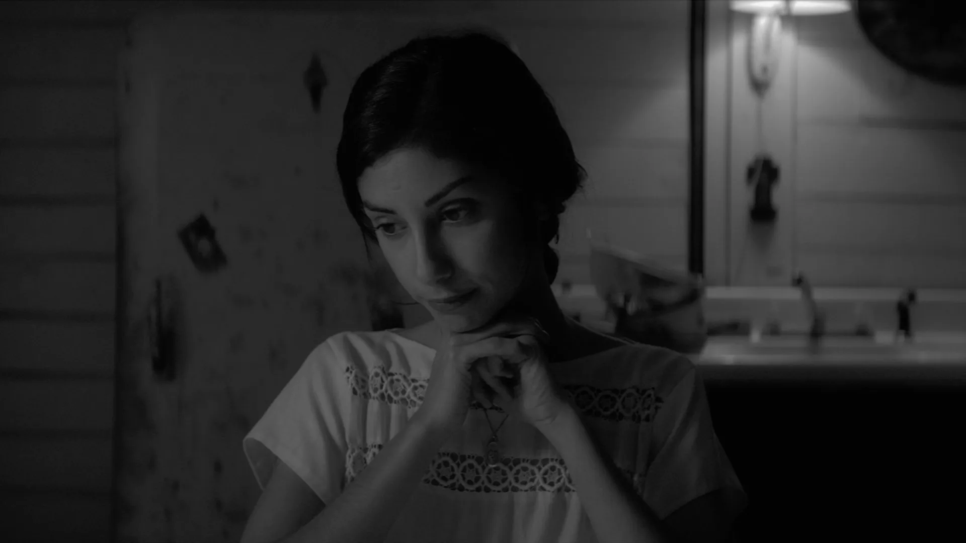 დედაჩემის თვალები (ქართულად) / The Eyes of My Mother ქართულად 2026 / dedachemis tvalebi qartulad
