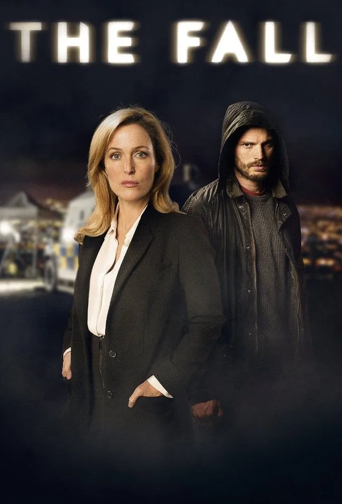 დაცემა სეზონი 1 (ქართულად) / The Fall Season 1 ქართულად 2026 / datsema sezoni 1 qartulad