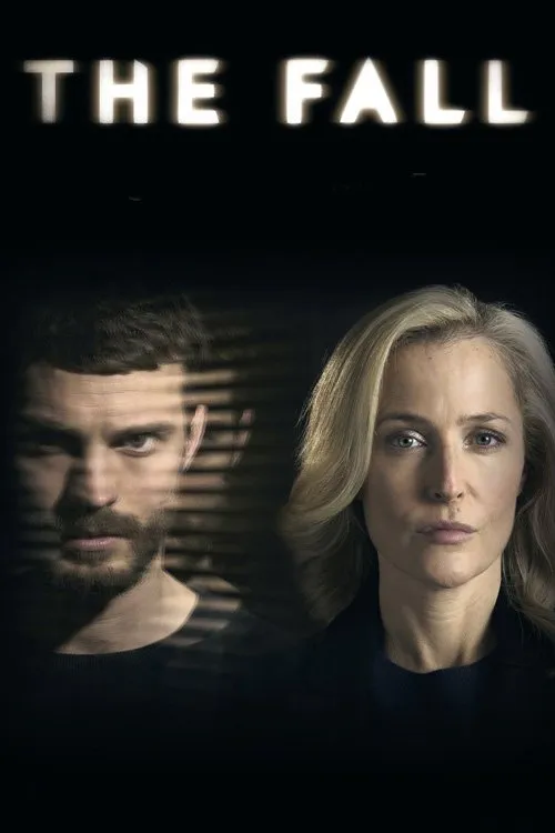 დაცემა სეზონი 2 (ქართულად) / The Fall Season 2 ქართულად 2026 / datsema sezoni 2 qartulad