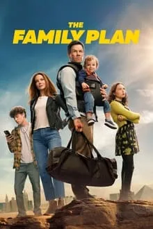 საოჯახო გეგმა (ქართულად) / The Family Plan (Saojaxo Gegma Qartulad) ქართულად 2026 / saojakho gegma qartulad