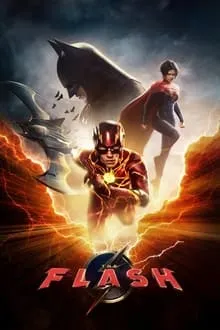 ფლეში (ქართულად) / The Flash (Fleshi Qartulad) ქართულად 2026 / pleshi qartulad