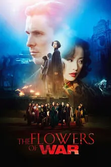 ომის ყვავილები (ქართულად) / The Flowers of War (Omis Yvavilebi Qartulad) ქართულად 2026 / omis qvavilebi qartulad