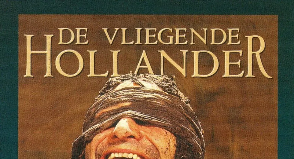 მფრინავი ჰოლანდიელი (ქართულად) / The Flying Dutchman (De vliegende Hollander) ქართულად 2026 / mprinavi holandieli qartulad