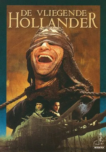 მფრინავი ჰოლანდიელი (ქართულად) / The Flying Dutchman (De vliegende Hollander) ქართულად 2026 / mprinavi holandieli qartulad