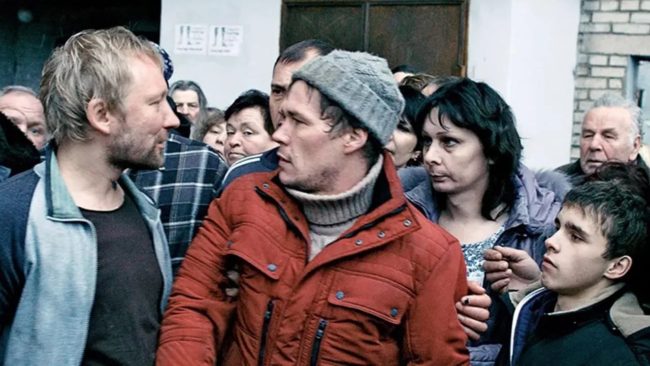 სულელი (ქართულად) / The Fool (Дурак) (Suleli Qartulad) ქართულად 2026 / suleli qartulad