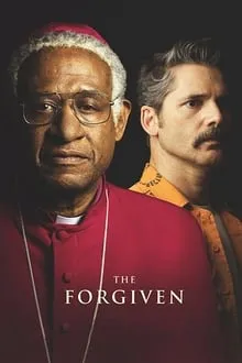 შენდობილი (ქართულად) / The Forgiven (Shendobili Qartulad) ქართულად 2026 / shendobili qartulad
