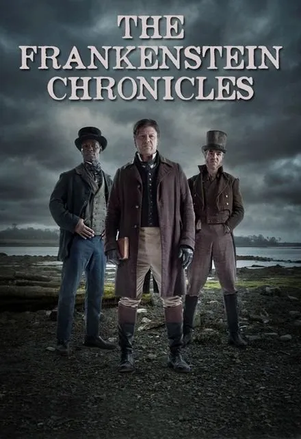 ფრანკენშტეინის ქრონიკები (ქართულად) / The Frankenstein Chronicles (Frankenshteinis Qronikebi Qartulad) ქართულად 2026 / prankenshteinis kronikebi qartulad