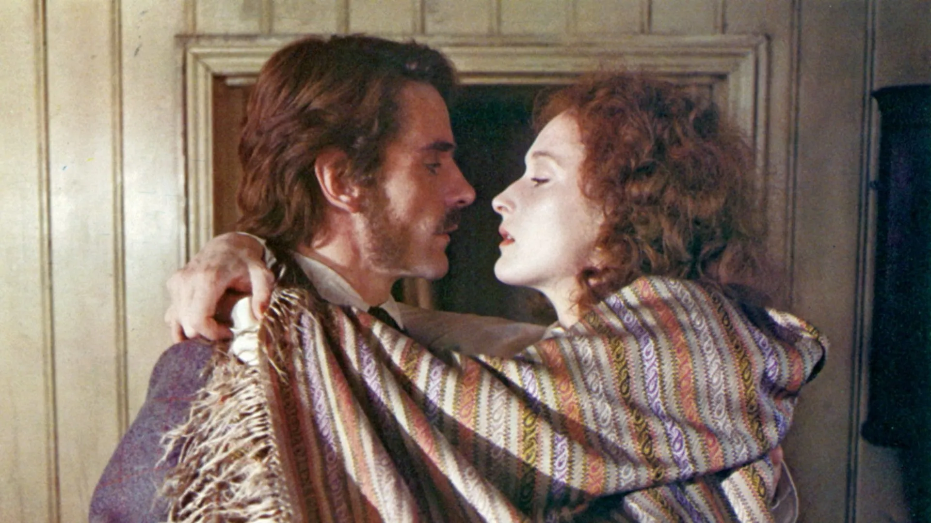 ფრანგი ლეიტენანტის საყვარელი (ქართულად) / The French Lieutenant's Woman ქართულად 2026 / prangi leitenantis saqvareli qartulad