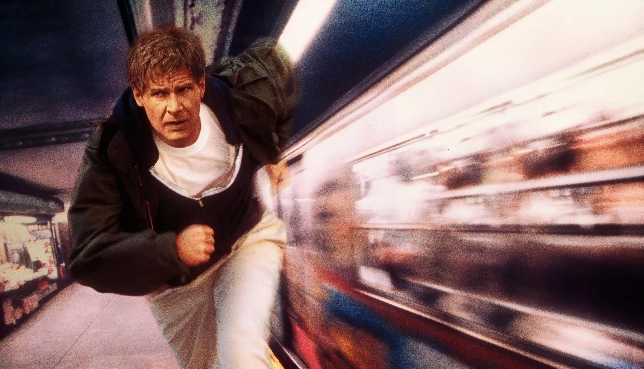 გაქცეული (ქართულად) / The Fugitive (Gaqceuli Qartulad) ქართულად 2026 / gaktseuli qartulad