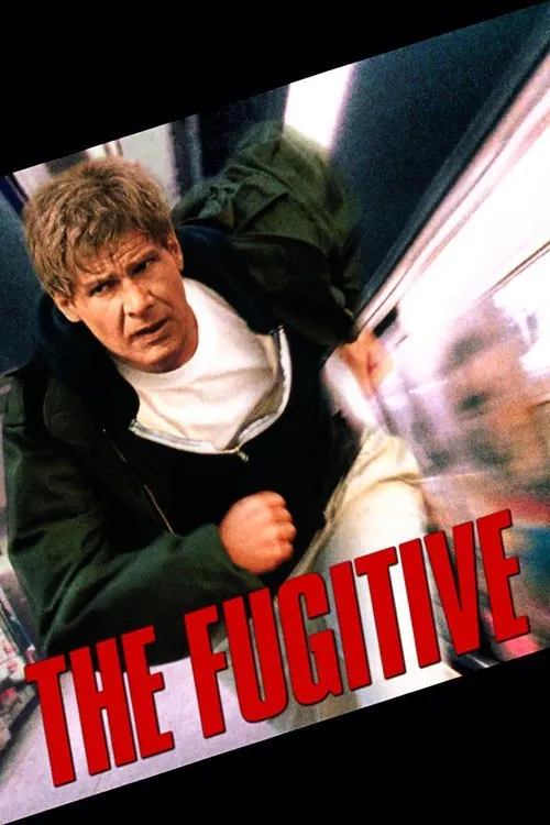 გაქცეული (ქართულად) / The Fugitive (Gaqceuli Qartulad) ქართულად 2026 / gaktseuli qartulad