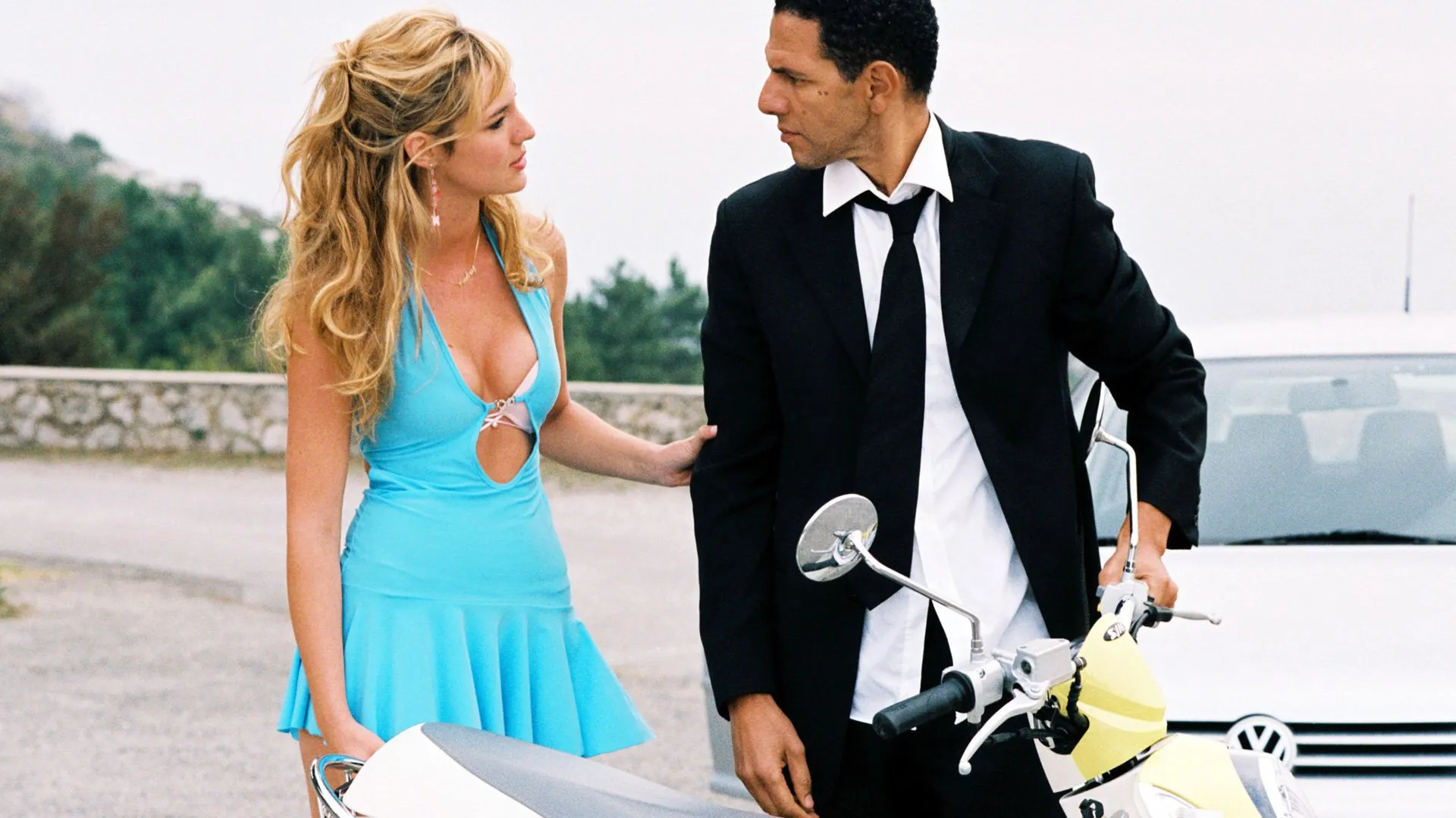 გოგონა მონაკოდან (ქართულად) / The Girl from Monaco (La fille de Monaco) ქართულად 2026 / gogona monakodan qartulad