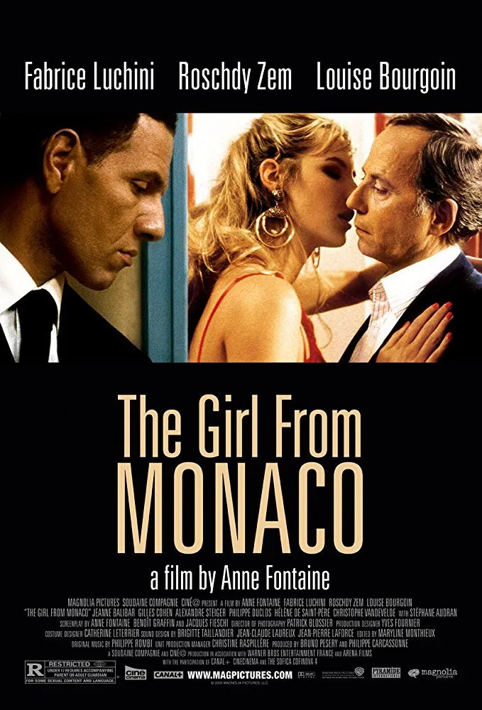 გოგონა მონაკოდან (ქართულად) / The Girl from Monaco (La fille de Monaco) ქართულად 2026 / gogona monakodan qartulad
