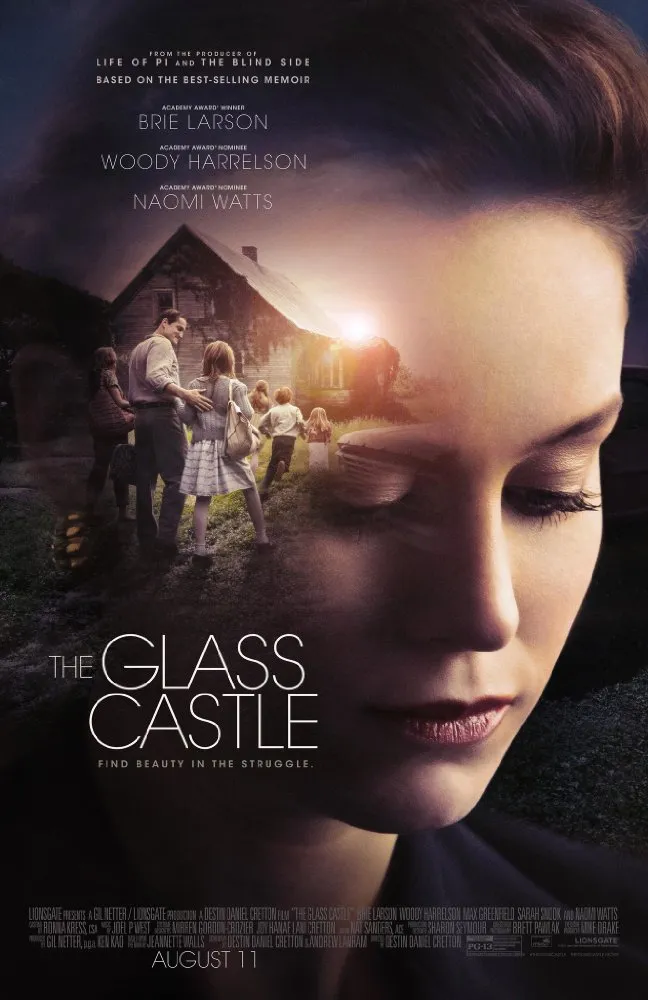 შუშის სასახლე (ქართულად) / The Glass Castle ქართულად 2026 / shushis sasakhle qartulad