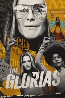 გლორია (ქართულად) / The Glorias (Gloria Qartulad) ქართულად 2026 / gloria qartulad