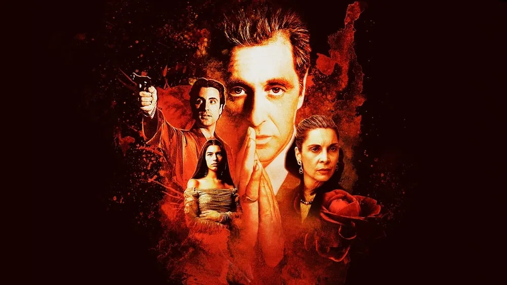ნათლია 3 (ქართულად) / The Godfather: Part III (Natlia 3 Qartulad) ქართულად 2026 / natlia 3 qartulad