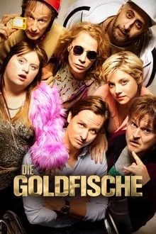 ოქროს თევზი (ქართულად) / The Goldfish (Die Goldfische) (Oqros Tevzi Qartulad) ქართულად 2026 / okros tevzi qartulad